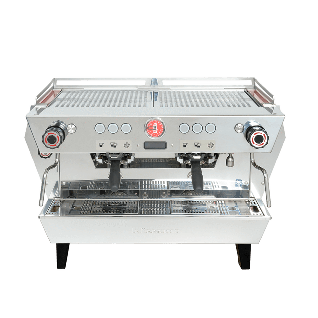 La Marzocco KB90 2 Group Auto-Volumetric (AV) Espresso Machine