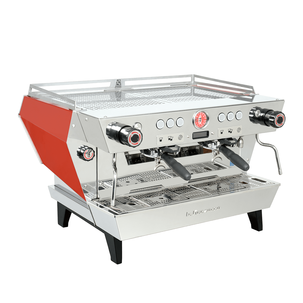 La Marzocco KB90 2 Group Auto-Volumetric (AV) Espresso Machine